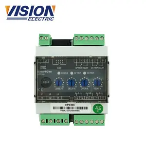 Rơle Bảo Vệ Điện Ngược Smartgen HPD300 Được Sử Dụng Trong Máy Phát Điện Hàng Hải