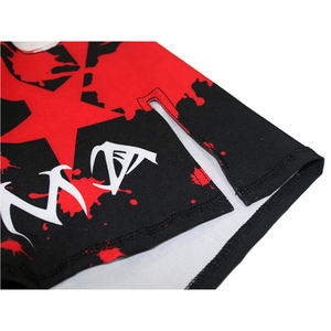 2021 HAUT MMA SHORT DE SUBLIMATION HAUTE QUALITÉ PAKISTAN SHORT MMA - Product Image 2