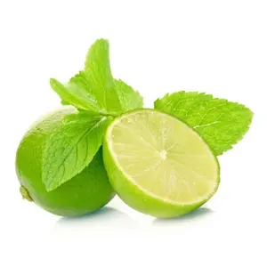 2022 diskon besar-besaran lemon segar/lemon segar hijau tanpa biji lemon dari Vietnam/Hana