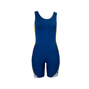 Ropa Deportiva Sublimada con Logotipo Personalizado, Singlet de Lucha Reversible para Hombre, Diseño Sólido, Talla Grande, Transpirable e Impermeable - Product Image 2