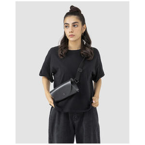 T-shirts en pur coton pour femmes, Collection d'été, sur mesure, à la mode, nouvelle Collection 2020 - Product Image 1