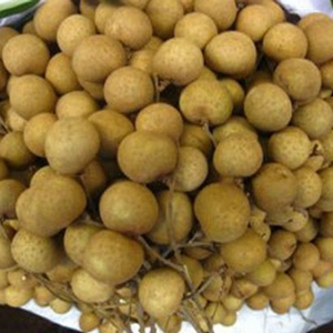 Longan // fruits frais de longane - Product Image 2