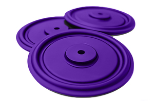 Đĩa Cao Su Tùy Chỉnh - Product Image 3