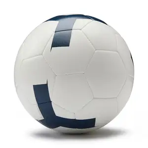 แฮนด์บอลลูกขนาด5เครื่องการฝึกอบรมจักรเย็บผ้าฟุตบอลฟุตบอลลูกฟุตบอล