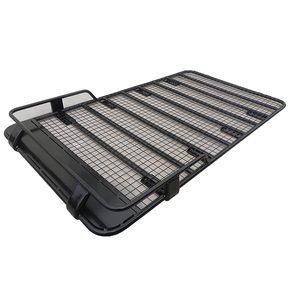 <span class=keywords><strong>Porte</strong></span>-bagages de toit <span class=keywords><strong>universel</strong></span> en aluminium pour <span class=keywords><strong>voiture</strong></span> tout-terrain 4x4 - Product Image 1