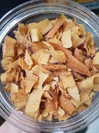 De coco tostado Chips de alta calidad-de coco crujiente de Chip mejor precio para venta/Rachel: + 84896436456 - Product Image 2