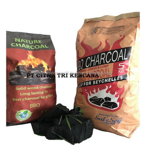 SPECIAL DISCOUNT ONLY ON APRIL !!! BBQ CHARCOAL BEST FROM INDONESIA HARDWOOD CHARCOAL BEST IN Qiqihar,Nenjiang CHINA - Product Image 6
