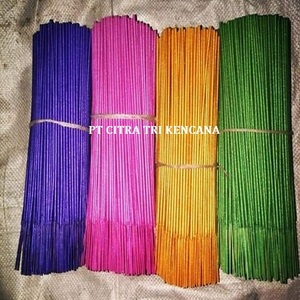 Quemador de incienso 15.000 viscosidad en Surat Thani, Tailandia ASIA rojo JOSS/JIGGIT/TABU/Goma/MAKO en polvo materia prima para el incienso - Product Image 6