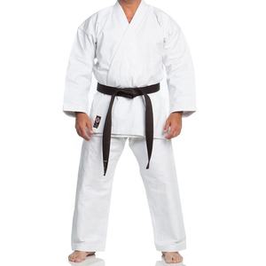 Offre Spéciale 2025 uniforme d'arts martiaux uniforme de karaté kimonoProfessional - Product Image 3