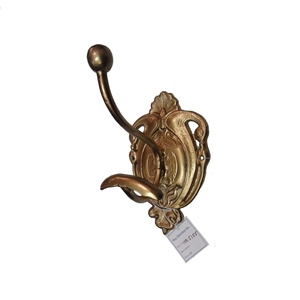 Ganchos de suspensión de pared personalizados para decoración de pared de restaurante y hotel de alta calidad - Product Image 4
