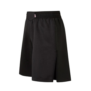 Shorts de lutte personnalisés en couleur, imprimés sur mesure, 100% polyester, shorts MMA - Product Image 3