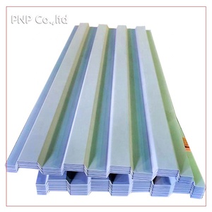 Conteneur d'expédition ondulé SPA-H acier standard taille 2x1024x2400mm poids 45,5kg avant fin panneau fait au Vietnam - Product Image 1