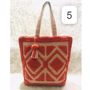 Sac messager fait à la main en coton pur pour femme, sacoche de Shopping Simple et tendance, offre spéciale, 100% - Product Image 1