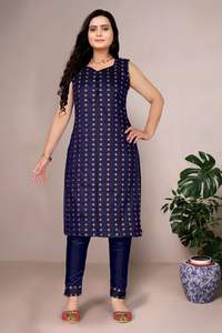 Combinaison de pelouse pour femme, vêtement de Festival et de plage, tenue indienne pour la guerre des étoiles, vente en gros - Product Image 6