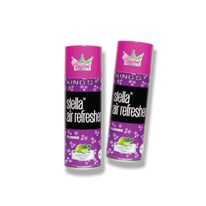 Premium 450 ml KING'S STELLA CLASSIC <b>Air</b> <b>Freshener</b> Bergamot Smell Personal Care Pioneer in Thailand First Eco-friendly Product - Product Image 2
