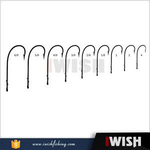 Giá Rẻ Câu Cá Thiết Bị Đầu Cuối Giải Quyết <span class=keywords><strong>Baitholder</strong></span> Câu Cá Nhựa Mềm Lure Móc - Product Image 4