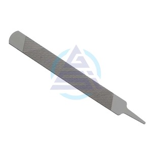 Más vendidos, escofina de pezuña plana de 36cm, herramientas profesionales afiladas para herradores para instrumentos veterinarios equinos - Product Image 1