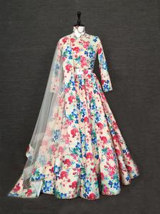 Bollyden — collection de créateur lehenga choli, pour femmes, pour fête et mariage - Product Image 2