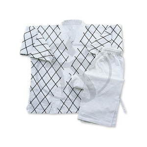 Uniforme de Jiu Jitsu, Top brasileño - Product Image 5