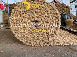 <b>Coir</b> <b>Door</b> <b>Mat</b> - <b>Coir</b> Matting - <b>Coir</b> <b>Mat</b> for Road Vietnam - Product Image 3
