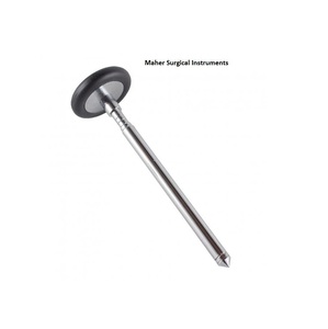 Marteau télescopique Babinski Reflex pour médecins Clinique Fermer 17cm ouvert 39cm - Product Image 5