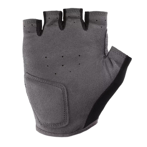 ถุงมือยกน้ำหนักเอวสูงพร้อมสายรัดข้อมือผลิตจากหนังและนีโอพรีน - Product Image 6