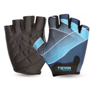 Gants de gymnastique pour hommes, pour musculation, levage du poids, accessoire de Fitness, d'entraînement du corps, prix de gros - Product Image 1