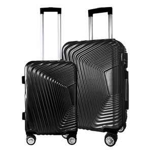 Maleta rígida clásica de moda, Material ABS para PC, Phat 601, Stock bajo - Product Image 6