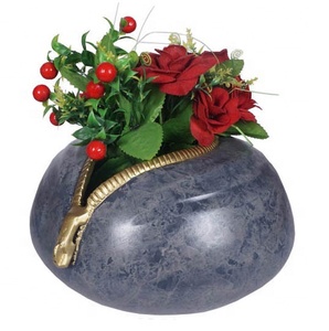 Florero de METAL para Decoración - Product Image 1