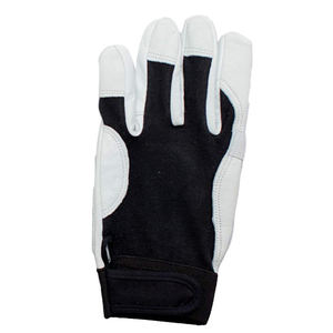 Gants de protection des mains mécaniques, gantelets design personnalisé, 2020 - Product Image 5
