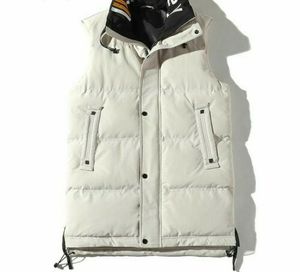 Sleeveless Puffer Jacket Outdoor Men's Winter Padding <b>Coat</b> High Quality Puffer Jacket For Men - Product Image 3