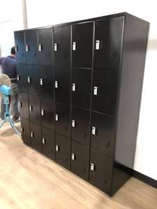 N10-4S Combination keyless Lock - Product Image 2