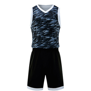 Descuento Promocional: 2 Camisetas de Baloncesto Personalizadas, Duraderas y Reversibles en Stock, Ropa Deportiva para Hombre - Product Image 6