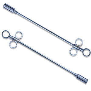 Meilleure fabrication en gros, meilleure qualité, pistolet à boulettes, boulus pour bétail, capsules, animaux, vétérinaire, acier inoxydable - Product Image 6