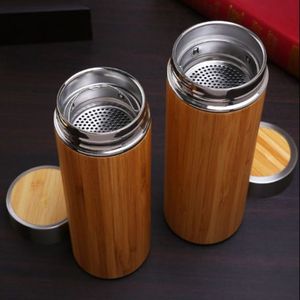 Tre phích Flask với Tea Infuser chai <span class=keywords><strong>Loose</strong></span> Leaf lọc/tre phích Flask với chất lượng cao - Product Image 5