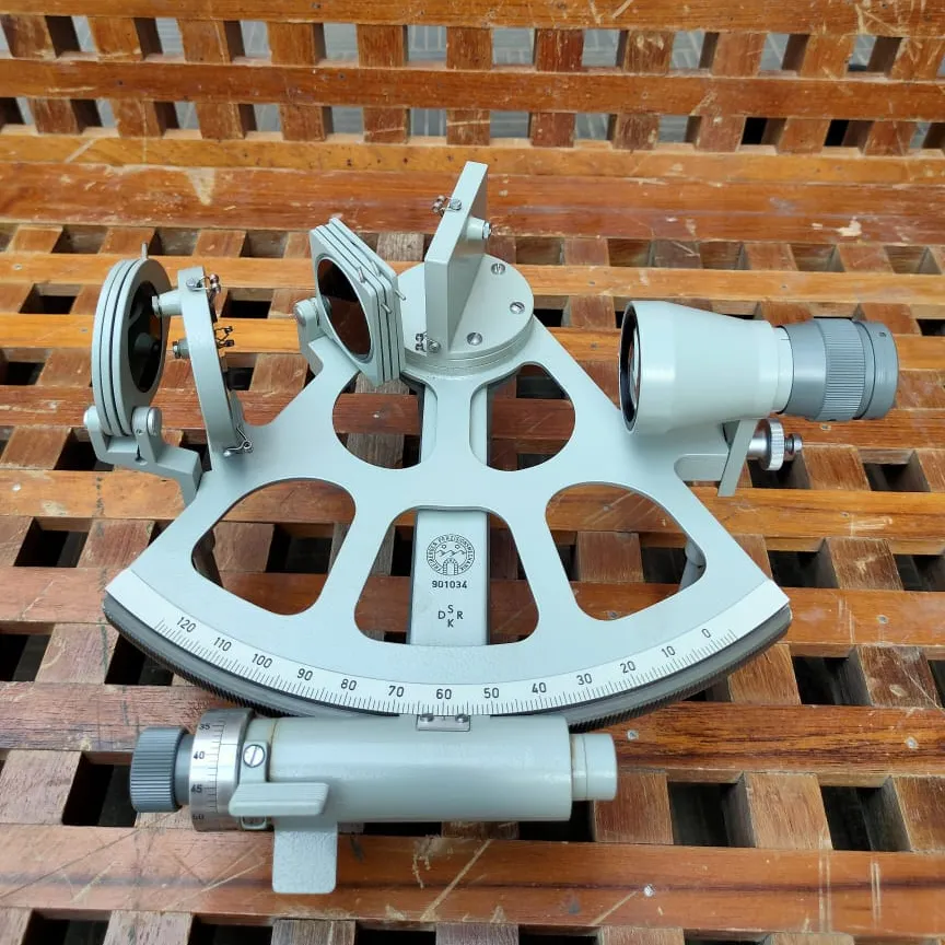 Freiberger Sextant Marin