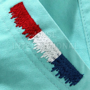 Pantalones Cortos Deportivos de Hip Hop para Hombre, Más Vendidos, 100% Algodón, Diseño Sólido, Cintura Elástica, Transpirables, de Secado Rápido, Alta Calidad, Ropa Casual - Product Image 3