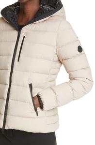 Blouson d'hiver pour femmes, rembourré, à la mode, nouveau design - Product Image 4