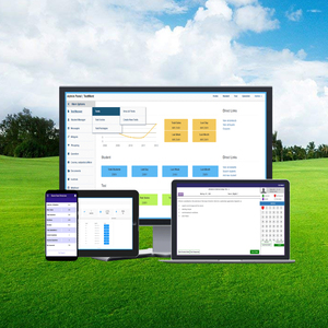Best website Application load testing software Development Company | Award Winning Software Development Services by Webroot - Product Image 1