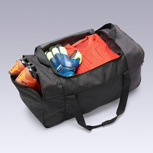 Bolsas deportivas de alta resistencia, fabricante directo de fábrica con tamaño personalizado, para juegos deportivos y jugadores - Product Image 4