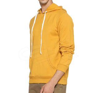 Sweats à capuche légers pour hommes, de qualité supérieure, à la mode - Product Image 3