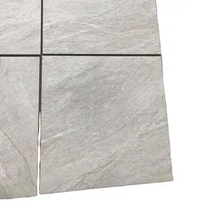 20mm New High Quality Stone Look Country Lgy 600 x 600 mm Glossy Glazed Vietnam Porcelain Outdoor Ceramic Floor Tiles