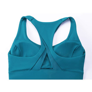 Soutien-gorge de Fitness ajustable pour femme, Design Unique, grande tasse, nouvelle collection 2020 - Product Image 2