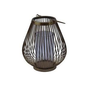 Handmade Unique Lantern Modern Black Finished <b>Wire</b> Decorative Classic Unique Lantern for Home Decoration - Product Image 3