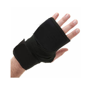 Envolturas de mano/vendas/protectores de muñeca/envolturas de mano de boxeo, gran oferta, alta calidad - Product Image 1