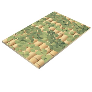 Azulejos de cerámica para pared con diseño 3D realista y moderno, de 300x450 mm, de fábrica india de azulejos de cerámica, a precio económico. - Product Image 1