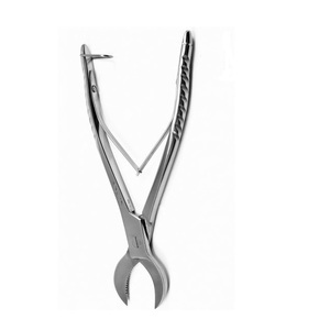 Alicates de corte de yeso, 165mm - Product Image 6