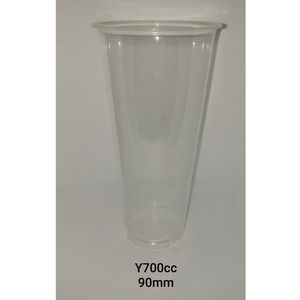 Gobelets en plastique PP, Y700cc 90mm - Product Image 1