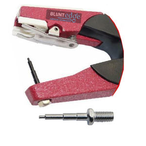 Aplicador de Etiquetas para Orejas de Animales al por Mayor, de Plástico Reutilizable y Duradero, para Cerdos, Ovejas y Ganado - Product Image 4