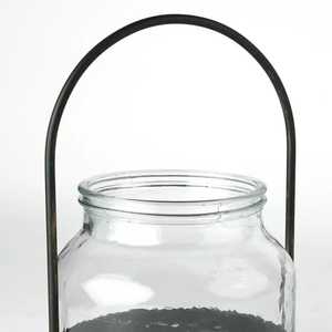 หม้อแก้วสำหรับตกแต่งร้านอาหารโรงแรม - Product Image 6